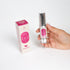 Secret Play Clit Pwr Strawberry Clitoral Balm 0.5 fl.oz